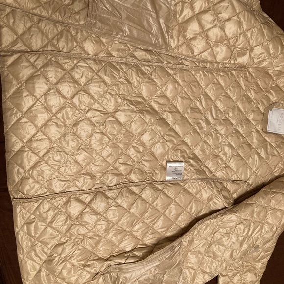 Sosken down filled puffer jacket size 3 - Picture 14 of 15